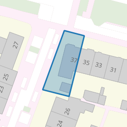 Perceel HSD01-B-4032