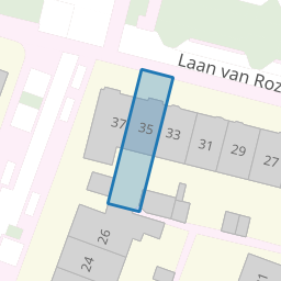 Perceel HSD01-B-4033