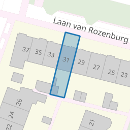 Perceel HSD01-B-4035