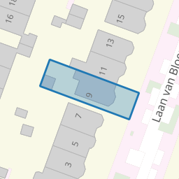 Perceel HSD01-B-4141