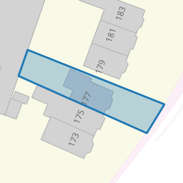 Perceel HSD01-B-4380