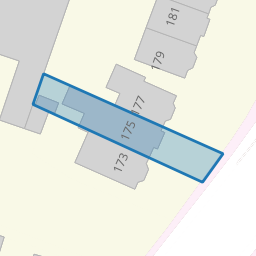 Perceel HSD01-B-4381