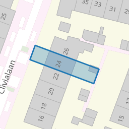 Perceel HSD01-B-4450