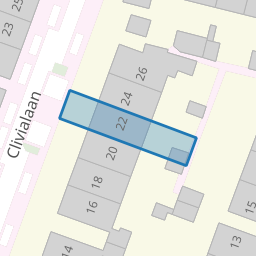 Perceel HSD01-B-4451