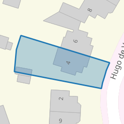 Perceel HSD01-B-4467