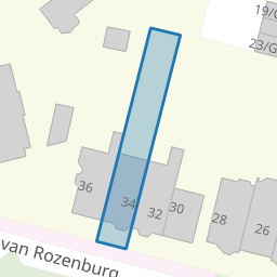 Perceel HSD01-B-4577