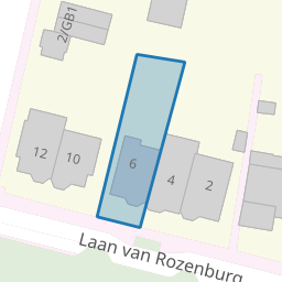 Perceel HSD01-B-4583