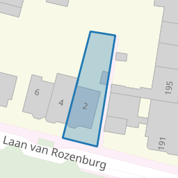 Perceel HSD01-B-4585