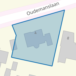 Perceel HSD01-B-4669