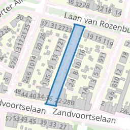 Perceel HSD01-B-4789