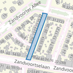 Perceel HSD01-B-4791