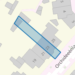 Perceel HSD01-B-4873