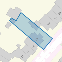 Perceel HSD01-B-4876