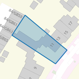 Perceel HSD01-B-4879