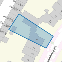 Perceel HSD01-B-4880