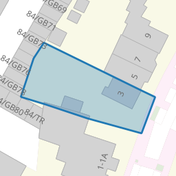 Perceel HSD01-B-4883