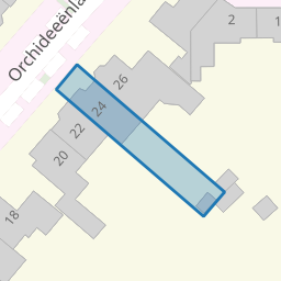 Perceel HSD01-B-4885