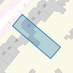 Perceel HSD01-B-4887