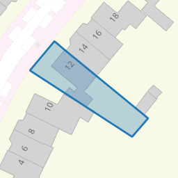 Perceel HSD01-B-4891