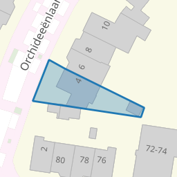 Perceel HSD01-B-4895