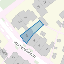 Perceel HSD01-B-4963