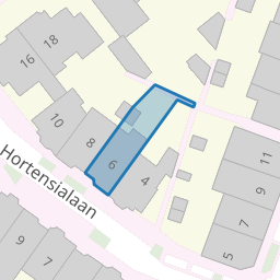 Perceel HSD01-B-4965