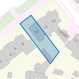 Perceel HSD01-B-4971