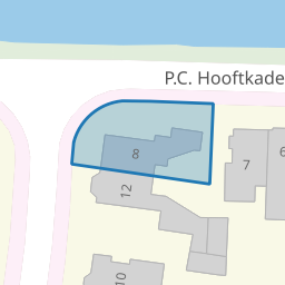 Perceel HSD01-B-4979