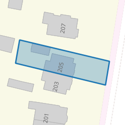 Perceel HSD01-B-5285