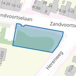 Perceel HSD01-B-5296