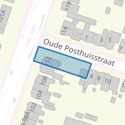 Perceel HSD01-B-5328