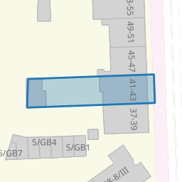 Perceel HSD01-B-5354