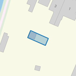 Perceel HSD01-B-5380