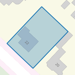 Perceel HSD01-B-5491