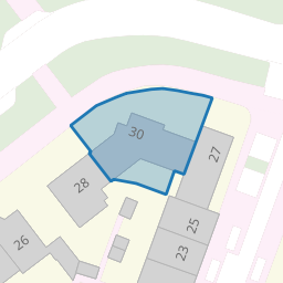 Perceel HSD01-B-5535