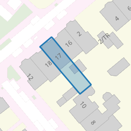 Perceel HSD01-B-5571