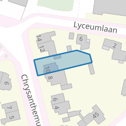 Perceel HSD01-B-5619
