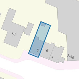 Perceel HSD01-B-5709