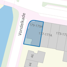 Perceel HSD01-B-5802