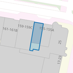 Perceel HSD01-B-5894