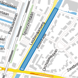 Perceel HSD01-B-5907