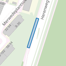 Perceel HSD01-B-5976