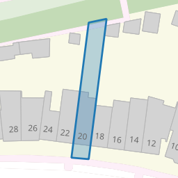 Perceel HSD01-B-6071