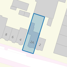 Perceel HSD01-B-6103