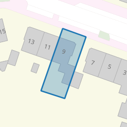 Perceel HSD01-B-6142