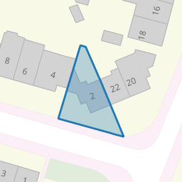 Perceel HSD01-B-6262