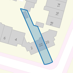 Perceel HSD01-B-6263