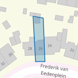 Perceel HSD01-B-6296