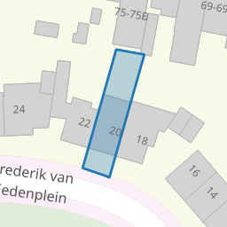 Perceel HSD01-B-6299