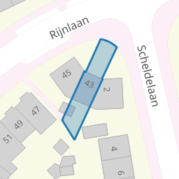 Perceel HSD01-B-6311